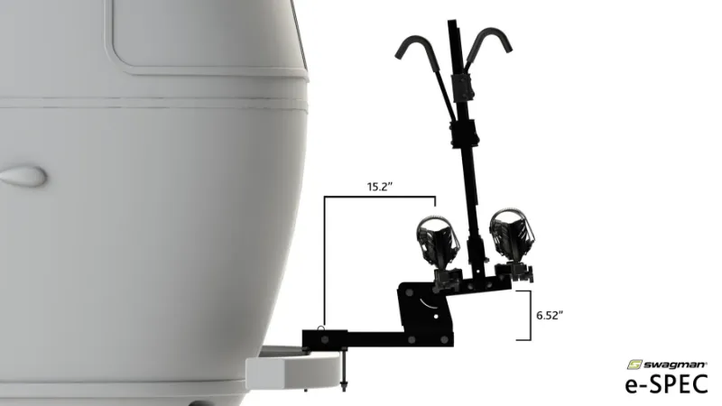 Picture of Swagman E Spec