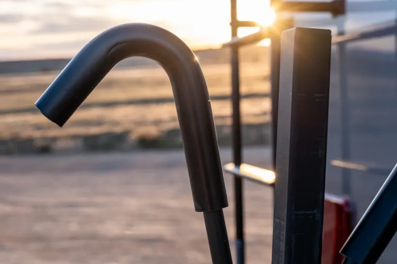 Picture of Swagman E Spec