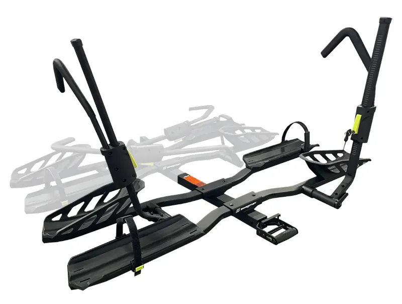 Picture of Swagman Escapee Pro Add-On