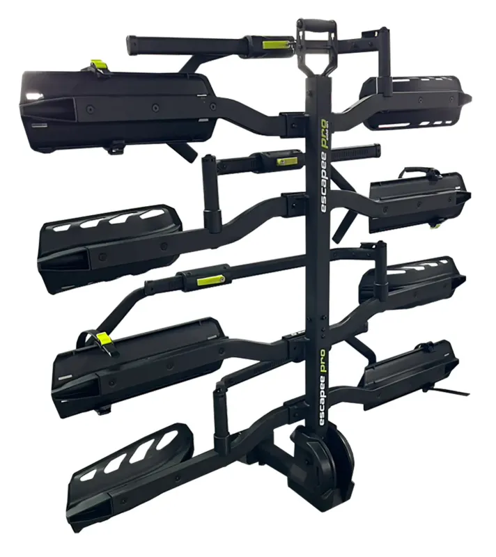 Picture of Swagman Escapee Pro Add-On