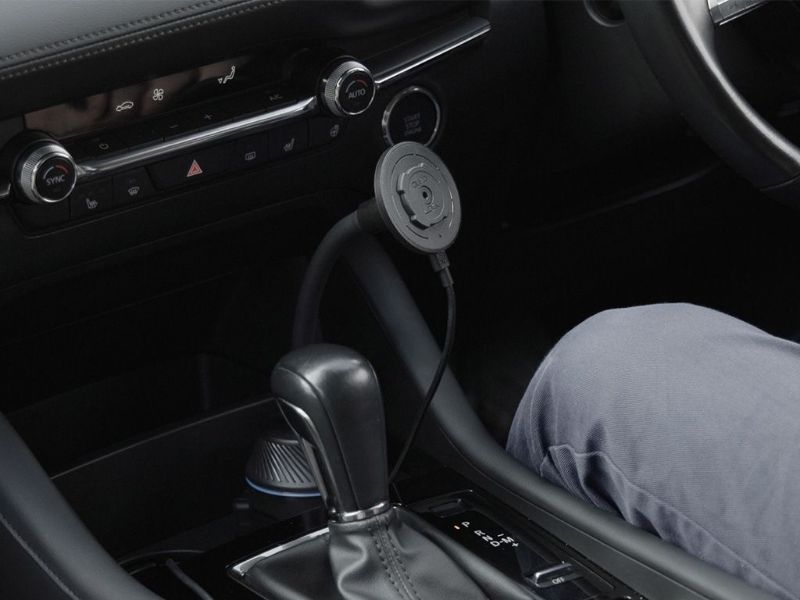 Picture of Quad Lock Cup Holder Mount