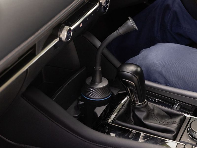 Picture of Quad Lock Cup Holder Mount