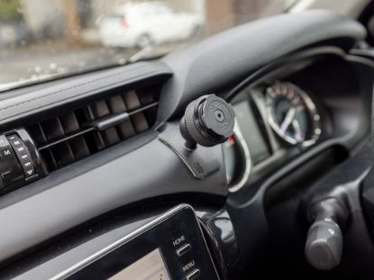 Picture of Quad Lock Dash / Console Car Mount