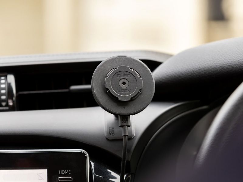Picture of Quad Lock Dash / Console Car Mount