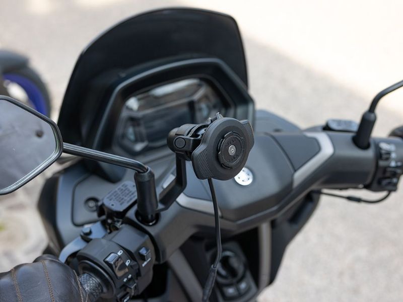 Picture of Quad Lock Mirror Stem Mount
