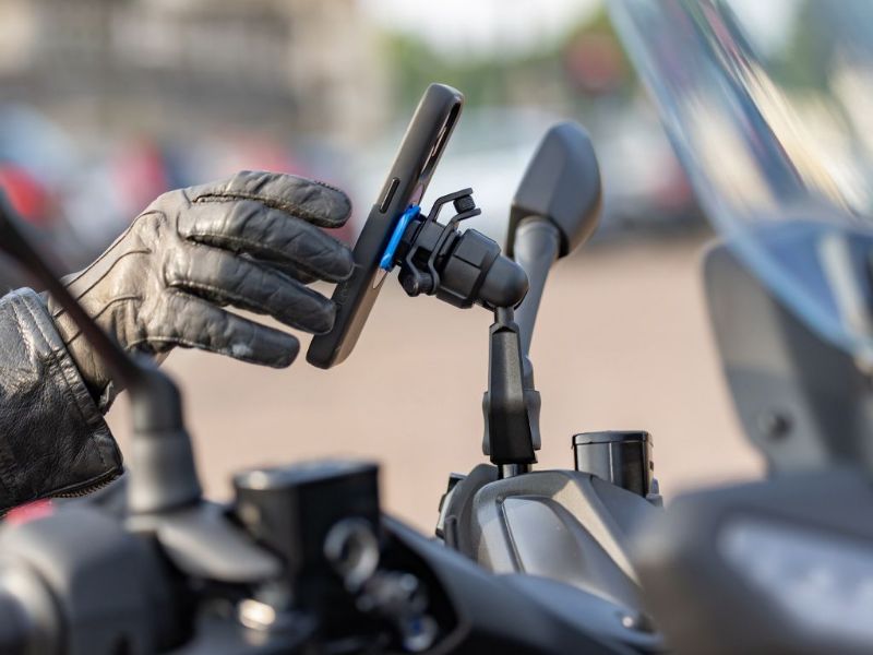 Picture of Quad Lock Mirror Stem Mount