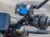 Picture of Quad Lock Motorcycle Clutch Mount