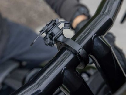 Picture of Quad Lock Motorcycle Handlebar Mount Pro Large