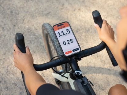 Picture of Quad Lock Out Front Mount Pro (V2)