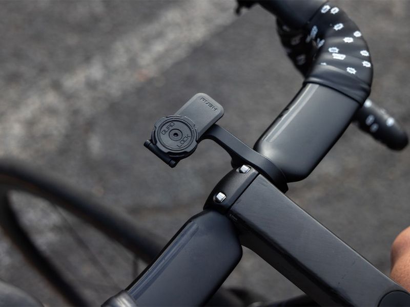 Picture of Quad Lock Out Front Mount Pro (V2)
