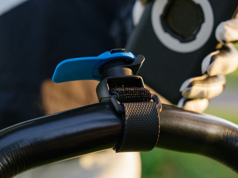 Picture of Quad Lock Quick Release Strap Mount