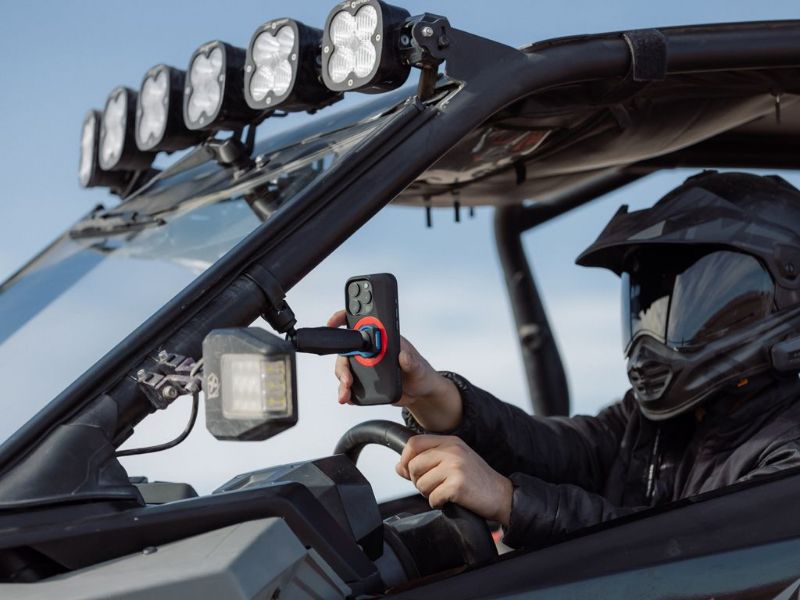 Picture of Quad Lock Roll Cage Mount