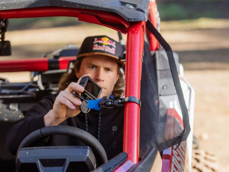 Picture of Quad Lock Roll Cage Mount