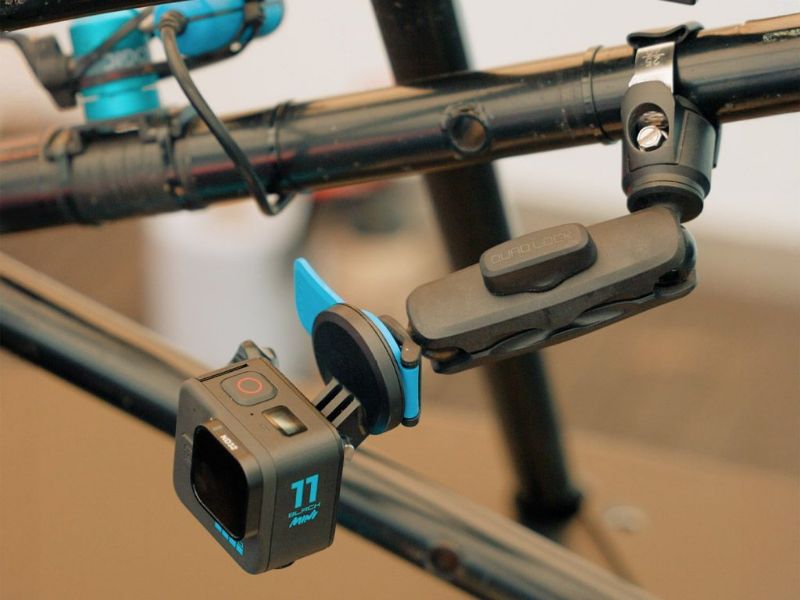 Picture of Quad Lock Roll Cage Mount