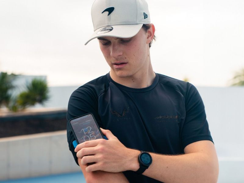 Picture of Quad Lock Sports Armband