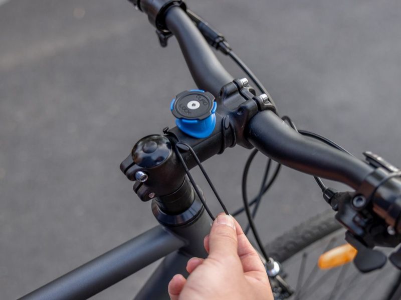 Picture of Quad Lock Stem / Handlebar Bike Mount