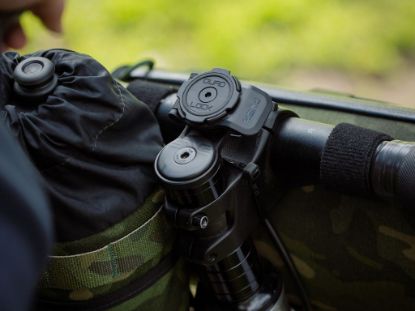 Picture of Quad Lock Stem Cap Mount