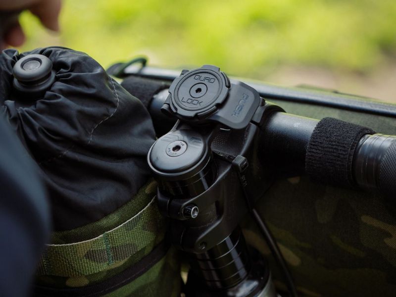 Picture of Quad Lock Stem Cap Mount