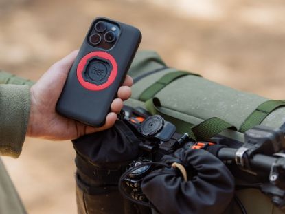 Picture of Quad Lock Stem Cap Mount Adjustable