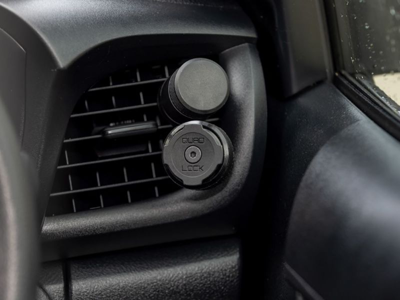 Picture of Quad Lock Vent Car Mount
