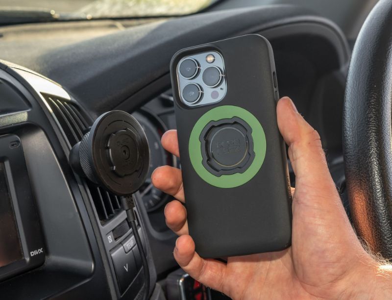 Picture of Quad Lock Vent Car Mount