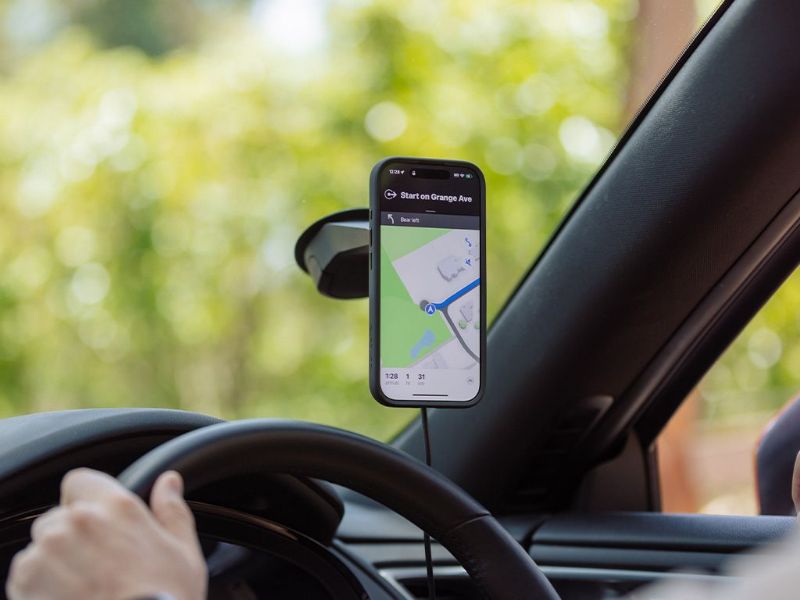 Picture of Quad Lock Window / Dash Car Mount (V6)