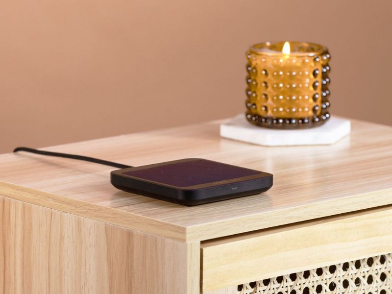 Picture of Quad Lock Wireless Charging Pad