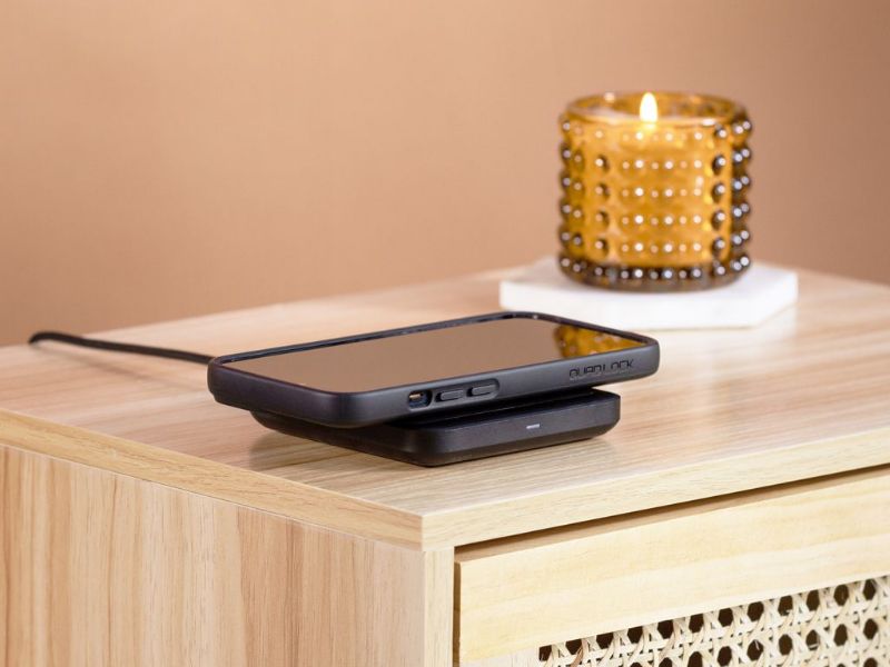 Picture of Quad Lock Wireless Charging Pad