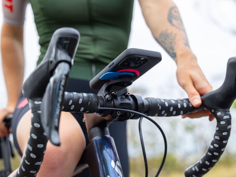 Picture of Quad Lock Out Front Mount (V3)