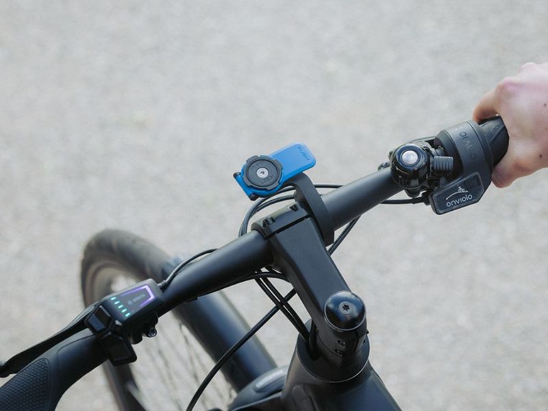Picture of Quad Lock Out Front Mount (V3)