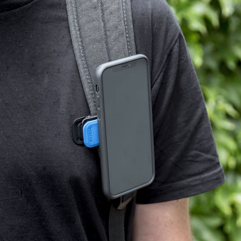 Picture of Quad Lock Belt / Utility Clip (V3)