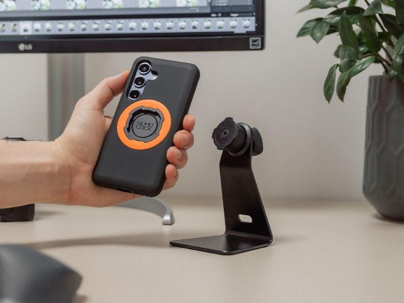 Picture of Quad Lock Desk Mount - V2