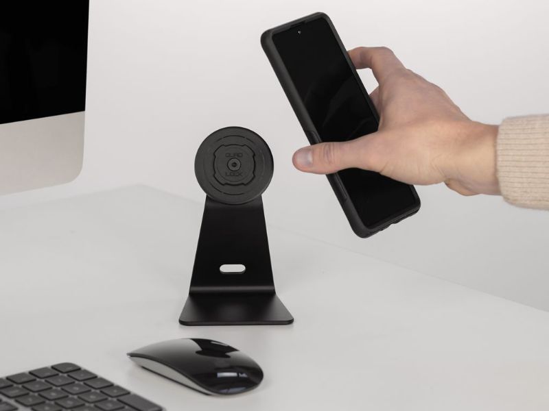 Picture of Quad Lock Desk Mount - V2