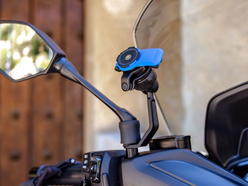 Picture of Quad Lock Mirror Stem Mount