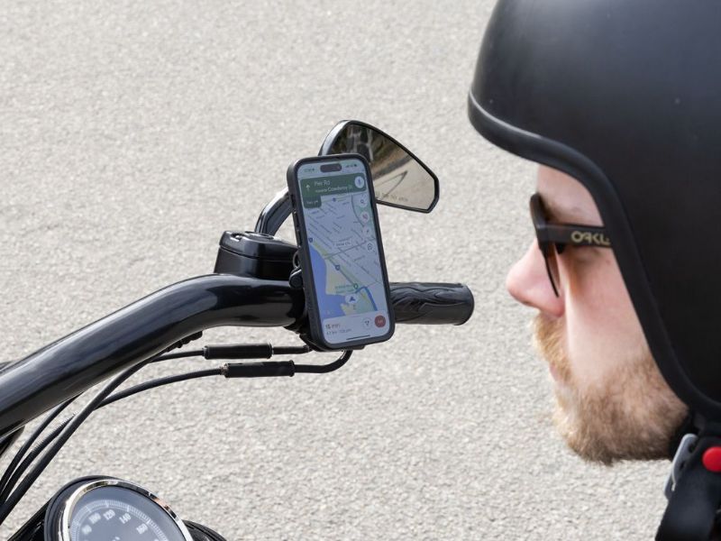 Picture of Quad Lock Motorcycle Clutch Mount