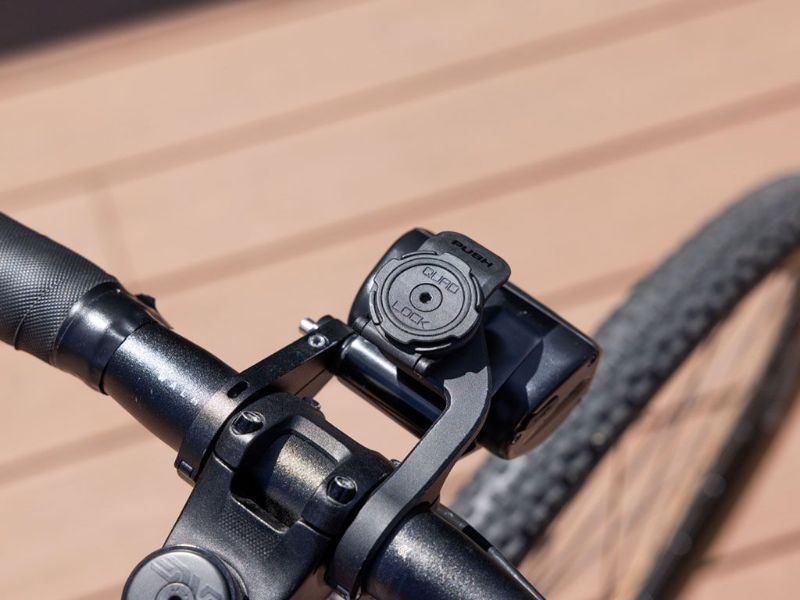 Picture of Quad Lock Out Front Mount Pro (V2)