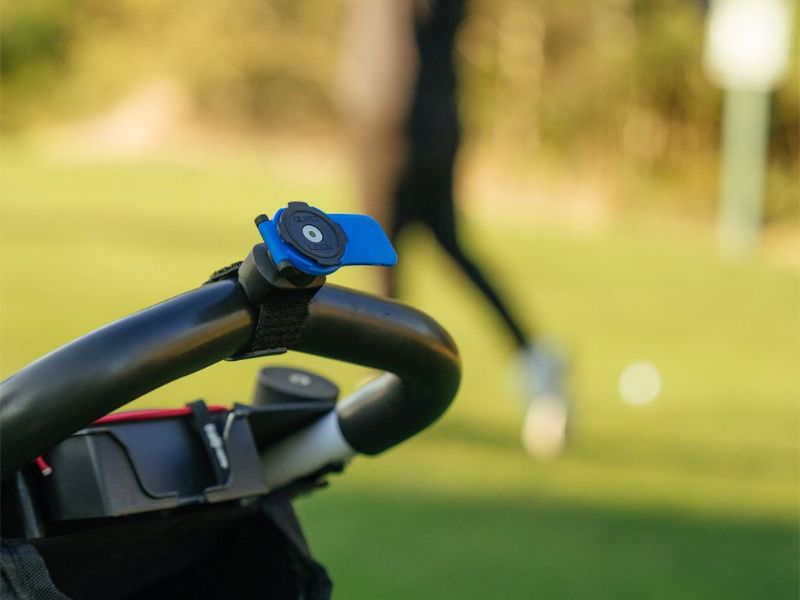 Picture of Quad Lock Quick Release Strap Mount