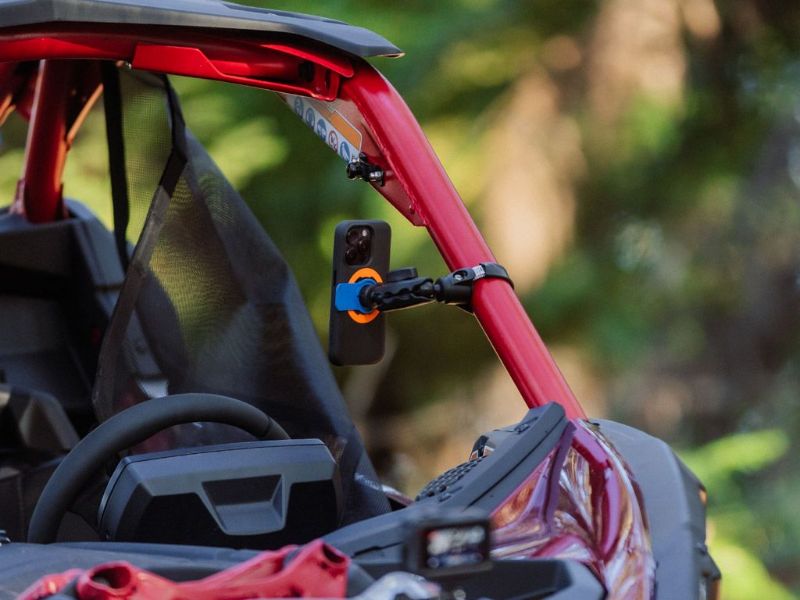 Picture of Quad Lock Roll Cage Mount