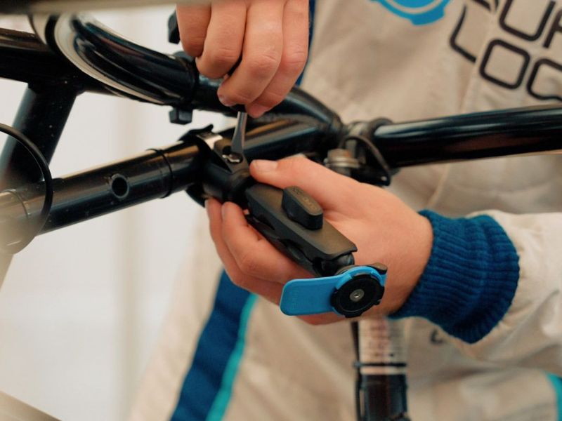 Picture of Quad Lock Roll Cage Mount