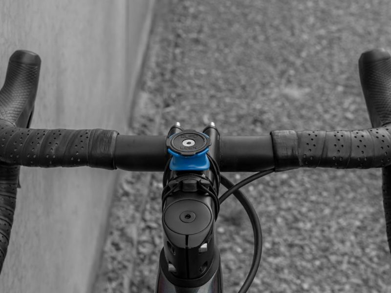 Picture of Quad Lock Stem / Handlebar Bike Mount