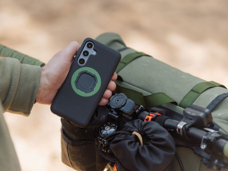 Picture of Quad Lock Stem Cap Mount Adjustable