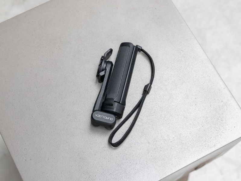 Picture of Quad Lock Tripod / Selfie Stick