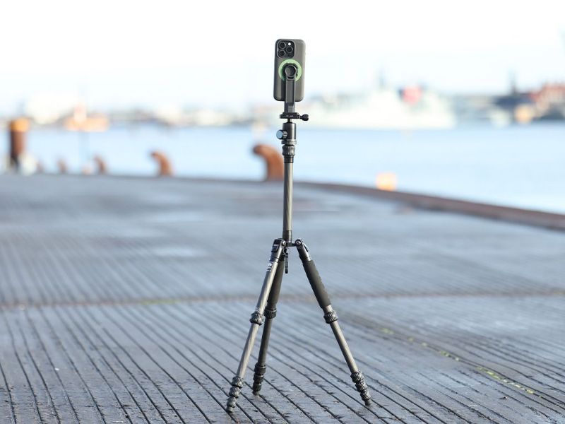 Picture of Quad Lock Tripod Adaptor (V3)