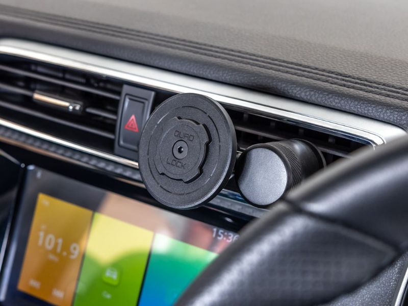 Picture of Quad Lock Vent Car Mount