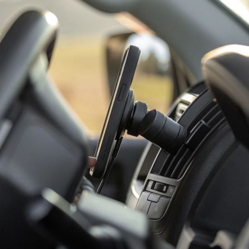 Picture of Quad Lock Vent Car Mount
