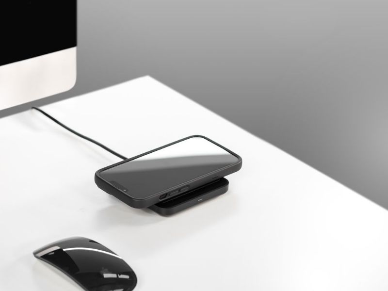 Picture of Quad Lock Wireless Charging Pad