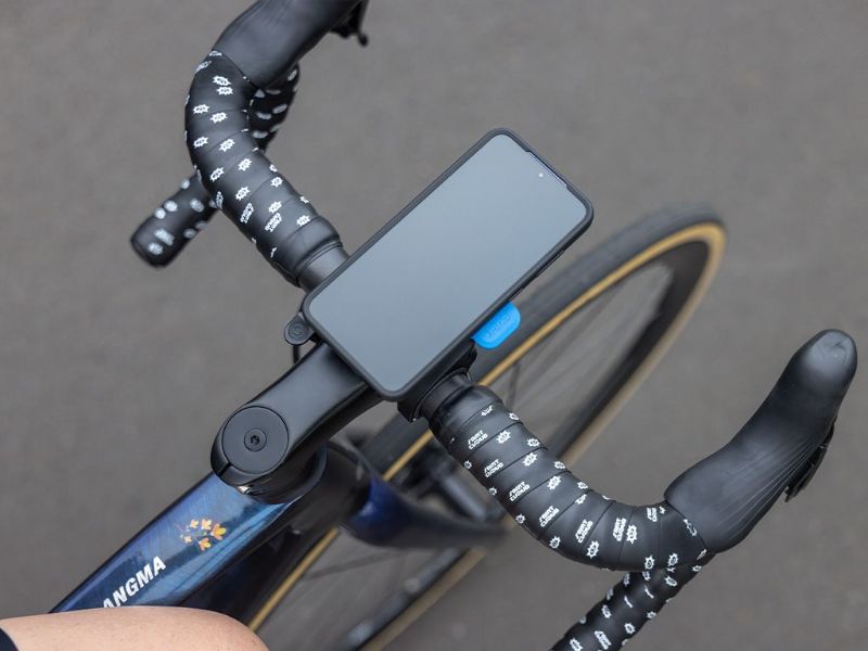 Picture of Quad Lock Out Front Mount (V3)