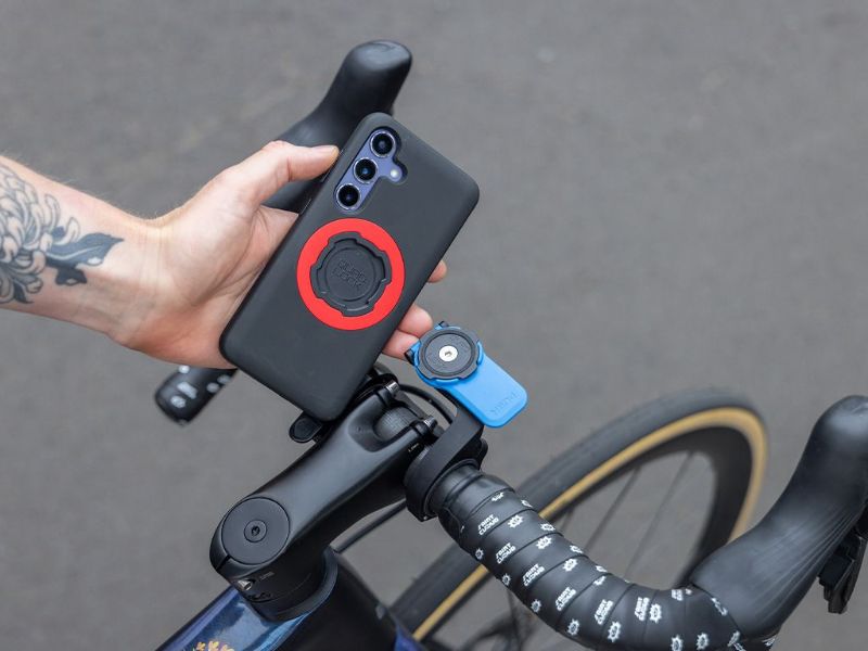 Picture of Quad Lock Out Front Mount (V3)