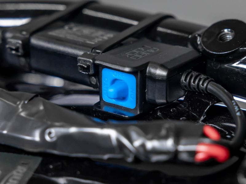 Picture of Quad Lock Waterproof 12V to USB Smart Adaptor