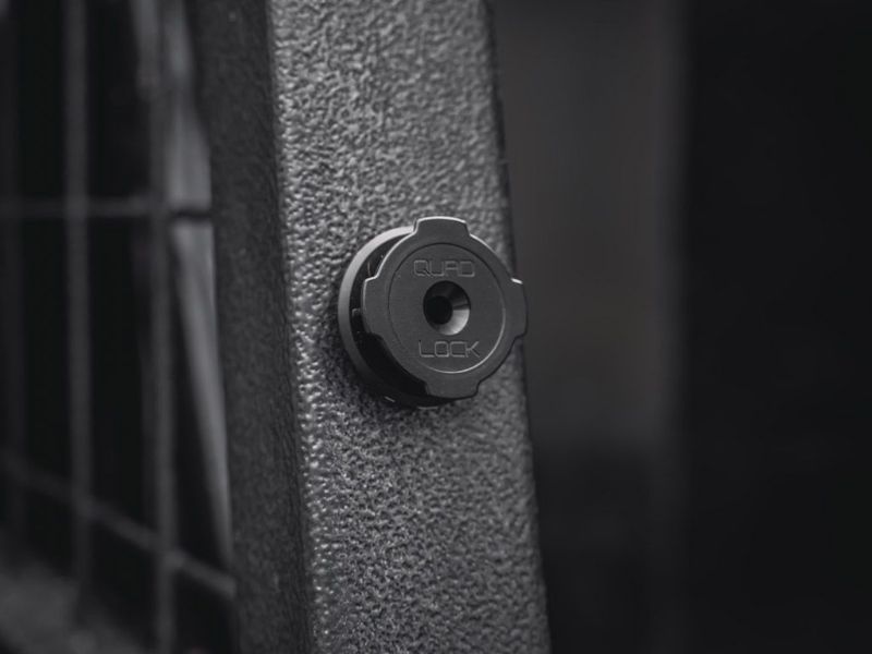 Picture of Quad Lock Adhesive Wall Mount (Twin Pack) (V2)